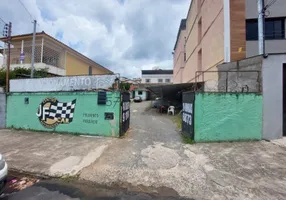 Foto 1 de Lote/Terreno à venda, 360m² em Bairu, Juiz de Fora