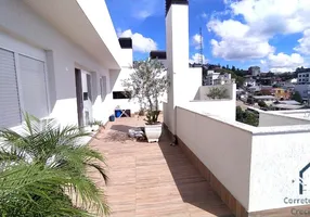 Foto 1 de Cobertura com 3 Quartos à venda, 185m² em Centro, Flores da Cunha