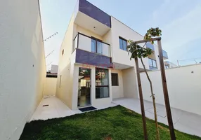 Foto 1 de Casa com 3 Quartos à venda, 151m² em Santa Amélia, Belo Horizonte