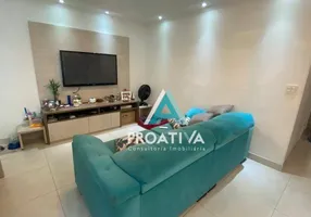 Foto 1 de Apartamento com 3 Quartos à venda, 80m² em Jardim São Caetano, São Caetano do Sul