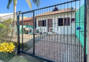 Foto 1 de Casa com 3 Quartos à venda, 70m² em Jardim Algarve, Alvorada