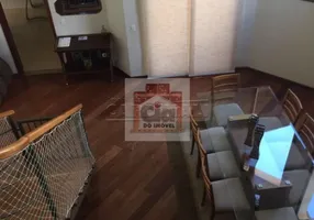 Foto 1 de Casa de Condomínio com 3 Quartos à venda, 272m² em Condominio Parque Residencial Damha II, São Carlos