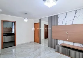 Foto 1 de Apartamento com 3 Quartos à venda, 90m² em Cabral, Contagem