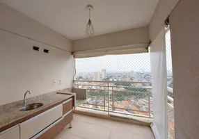 Foto 1 de Apartamento com 3 Quartos à venda, 68m² em Vila Oratório, São Paulo