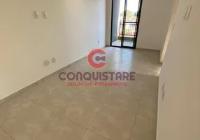 Foto 1 de Apartamento com 1 Quarto à venda, 45m² em Vila Nilo, São Paulo