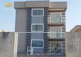 Foto 1 de Apartamento com 2 Quartos à venda, 74m² em Verdes Mares, Rio das Ostras