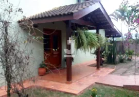 Foto 1 de Fazenda/Sítio com 3 Quartos à venda, 280m² em Jardim Estancia Brasil, Atibaia