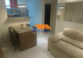 Foto 1 de Apartamento com 2 Quartos à venda, 47m² em São João Batista, Belo Horizonte