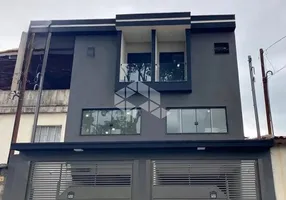 Foto 1 de Casa com 3 Quartos à venda, 160m² em Vila Granada, São Paulo