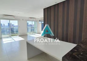 Foto 1 de Apartamento com 3 Quartos à venda, 107m² em Jardim, Santo André