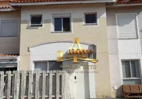 Foto 1 de Casa com 2 Quartos à venda, 95m² em Chácara do Solar III, Santana de Parnaíba