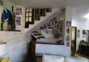 Foto 1 de Casa com 5 Quartos à venda, 450m² em Lagoa, Rio de Janeiro