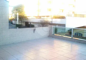 Foto 1 de Sobrado com 4 Quartos para venda ou aluguel, 280m² em Mandaqui, São Paulo