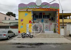 Foto 1 de Galpão/Depósito/Armazém à venda, 450m² em Bento Ribeiro, Rio de Janeiro