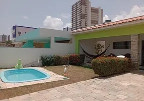 Foto 1 de Casa com 3 Quartos à venda, 160m² em Aeroclube, João Pessoa