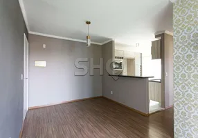 Foto 1 de Apartamento com 2 Quartos à venda, 49m² em Jardim São Cristóvão, São Paulo