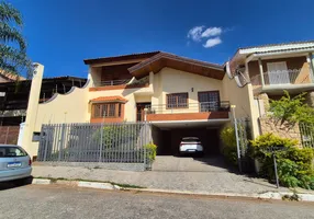 Foto 1 de Casa com 3 Quartos para alugar, 353m² em Parque Campolim, Sorocaba