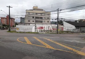 Foto 1 de Lote/Terreno à venda, 476m² em Jardim Botânico, Curitiba