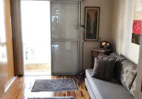 Foto 1 de Apartamento com 3 Quartos à venda, 187m² em Itaim Bibi, São Paulo