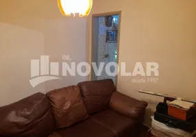 Foto 1 de Casa com 3 Quartos à venda, 123m² em Vila Guilherme, São Paulo