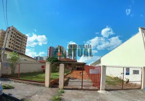 Foto 1 de Lote/Terreno à venda, 870m² em Vila Ipiranga, Londrina