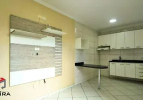 Foto 1 de Cobertura com 2 Quartos à venda, 98m² em Parque Novo Oratorio, Santo André