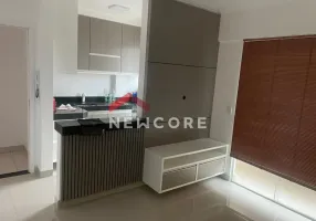 Foto 1 de Apartamento com 2 Quartos à venda, 52m² em Alto Umuarama, Uberlândia