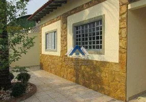 Foto 1 de Casa com 3 Quartos à venda, 140m² em Jardim do Lago, Cambé
