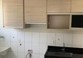 Foto 1 de Apartamento com 2 Quartos para venda ou aluguel, 50m² em Residencial Ana Celia, São José do Rio Preto