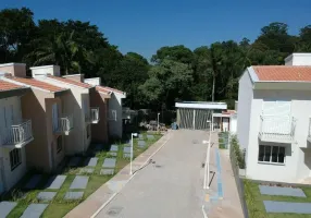 Foto 1 de Casa de Condomínio com 2 Quartos à venda, 64m² em Quinta dos Angicos, Cotia
