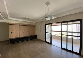 Foto 1 de Apartamento com 3 Quartos para alugar, 117m² em Parque das Flores, Campinas