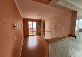 Foto 1 de Apartamento com 2 Quartos à venda, 45m² em Jardim Vista Alegre, Ferraz de Vasconcelos