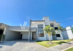 Foto 1 de Casa de Condomínio com 3 Quartos à venda, 208m² em Residencial Mont Alcino, Valinhos