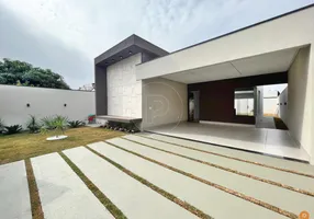 Foto 1 de Casa com 3 Quartos à venda, 140m² em Itaguaí III, Caldas Novas