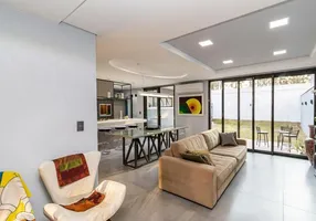Foto 1 de Casa de Condomínio com 3 Quartos à venda, 99m² em Batel, Curitiba