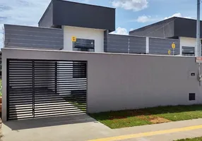 Foto 1 de Casa com 2 Quartos à venda, 85m² em Cardoso Continuação , Aparecida de Goiânia