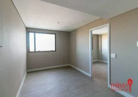 Foto 1 de Apartamento com 1 Quarto à venda, 55m² em Estoril, Belo Horizonte