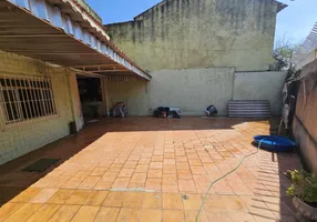 Foto 1 de Casa com 3 Quartos à venda, 157m² em Jardim Esplanada, Nova Iguaçu