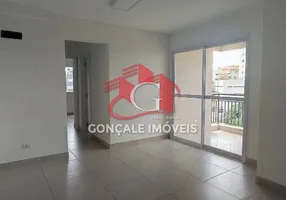 Foto 1 de Apartamento com 2 Quartos à venda, 54m² em Parada Inglesa, São Paulo