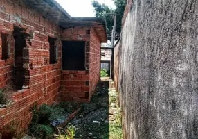 Foto 1 de Lote/Terreno à venda, 320m² em Vila Clarice, Santo André