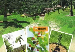 Foto 1 de Lote/Terreno à venda, 1842m² em Jardim Aracy, Mogi das Cruzes