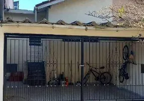 Foto 1 de Casa com 2 Quartos para alugar, 80m² em Vila Anhanguera, São Paulo