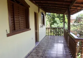 Foto 1 de Casa com 4 Quartos à venda, 90m² em Parque Estrela do Sul, Ibirite