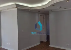 Foto 1 de Apartamento com 3 Quartos à venda, 73m² em Jardim Marajoara, São Paulo