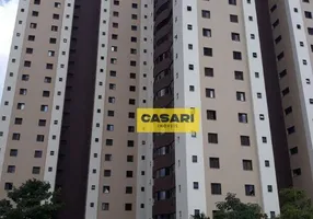 Foto 1 de Apartamento com 3 Quartos à venda, 106m² em Centro, São Bernardo do Campo