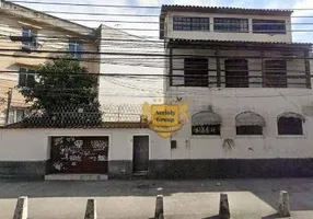 Foto 1 de Casa com 5 Quartos para alugar, 250m² em Tijuca, Rio de Janeiro