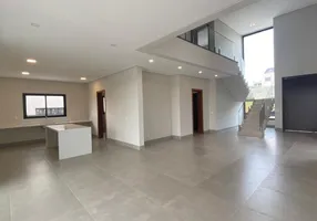 Foto 1 de Casa de Condomínio com 5 Quartos à venda, 450m² em Alphaville Sorocaba, Sorocaba