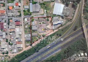 Foto 1 de Lote/Terreno à venda, 6900m² em Vila Imbui, Cachoeirinha