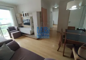 Foto 1 de Apartamento com 2 Quartos à venda, 71m² em Vila Sofia, São Paulo