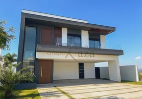 Foto 1 de Casa de Condomínio com 4 Quartos à venda, 570m² em Condomínio Residencial Alphaville I , São José dos Campos